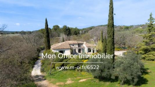 Annonce Vente 8 pi�ces Maison Aix-en-provence 13