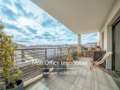 For sale Beaurecueil AIX-EN-PROVENCE 4 rooms 94 m2 Bouches du Rhone (13100) photo 0