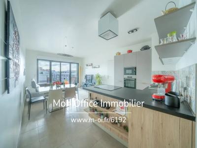 Acheter Appartement Beaurecueil Bouches du Rhone