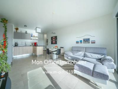Acheter Appartement Beaurecueil 395000 euros