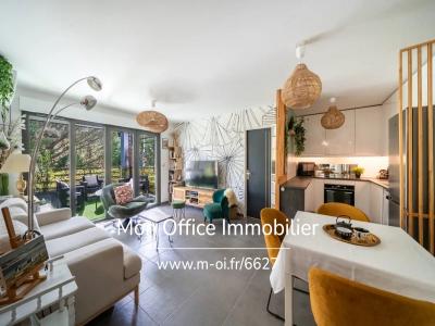 For sale Aix-en-provence 4 rooms 80 m2 Bouches du Rhone (13090) photo 0