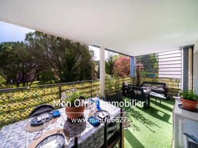 Acheter Appartement 80 m2 Aix-en-provence