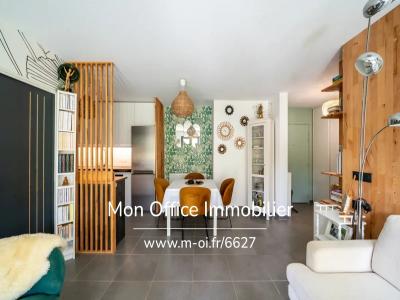 Acheter Appartement Aix-en-provence 475000 euros