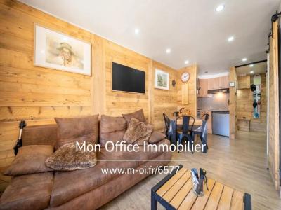 Acheter Appartement Orres Hautes alpes