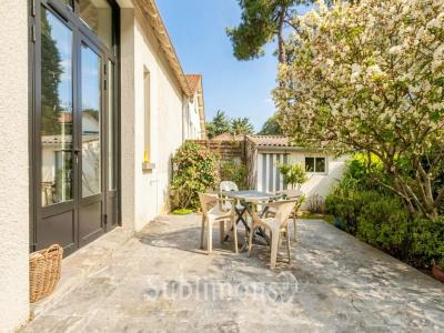 Annonce Vente 4 pi�ces Maison Saint-brevin-les-pins 44