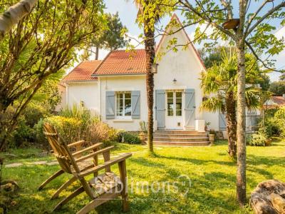 Acheter Maison Saint-brevin-les-pins Loire atlantique