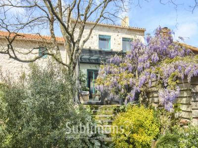 Acheter Maison Frossay Loire atlantique