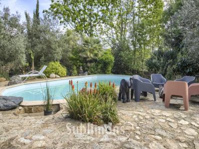Acheter Maison Frossay 600000 euros