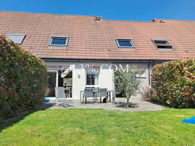 Annonce Vente 7 pi�ces Maison Armentieres 59