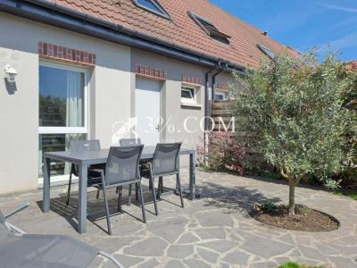 Acheter Maison 90 m2 Armentieres