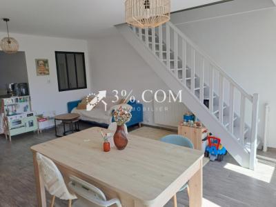 Acheter Maison Armentieres Nord
