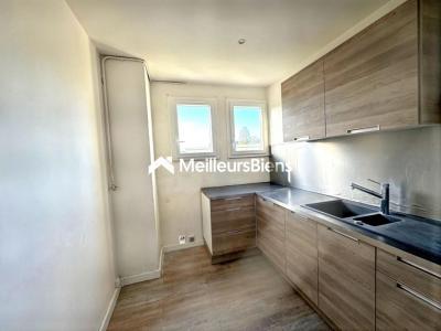 Acheter Appartement 65 m2 Gisors