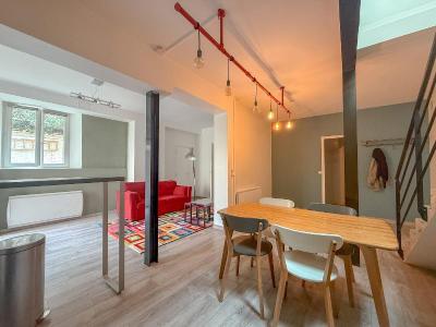 For sale Centre 5 rooms 130 m2 Hauts de Seine (92000) photo 1