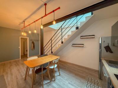 For sale Centre 5 rooms 130 m2 Hauts de Seine (92000) photo 4