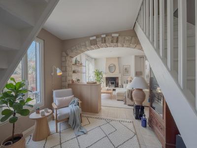 For sale Coteaux 5 rooms 97 m2 Hauts de Seine (92210) photo 2