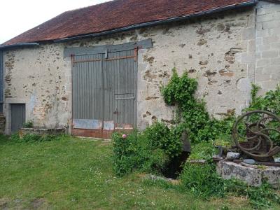 Annonce Vente 5 pi�ces Maison  23