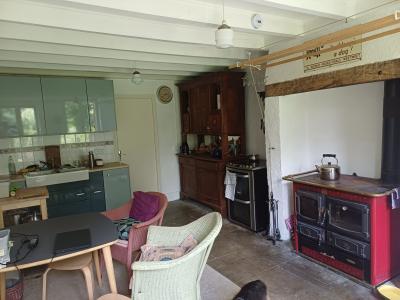 Acheter Maison  Creuse