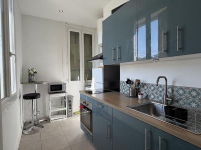 Louer Appartement  Bouches du Rhone