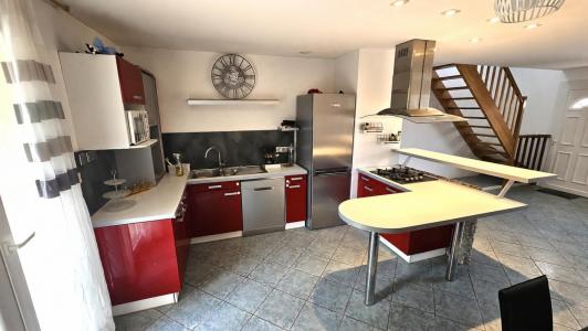 Acheter Maison Houdan 315000 euros
