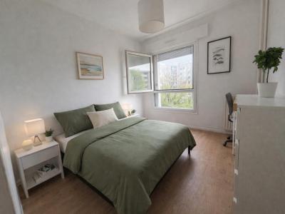 Louer Appartement Talence Gironde