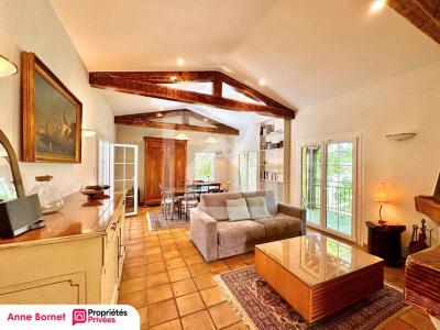 For sale Roquette-sur-siagne 4 rooms 113 m2 Alpes Maritimes (06550) photo 0