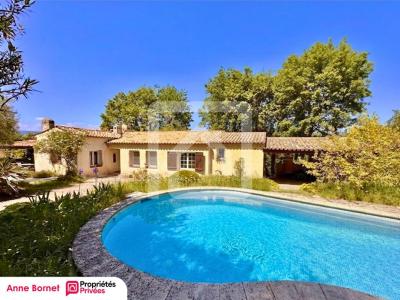For sale Roquette-sur-siagne 4 rooms 113 m2 Alpes Maritimes (06550) photo 3