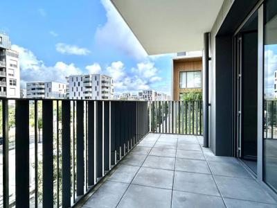 Acheter Appartement Bordeaux 172000 euros