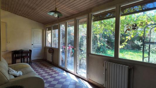 Annonce Vente 4 pi�ces Maison Begles 33