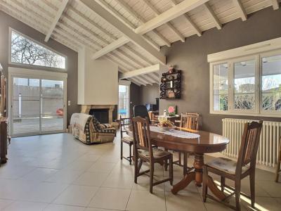 Annonce Vente 4 pi�ces Maison Leognan 33
