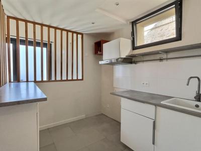 Acheter Maison 61 m2 Bordeaux