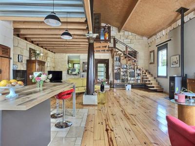 Annonce Vente 5 pi�ces Maison Bordeaux 33