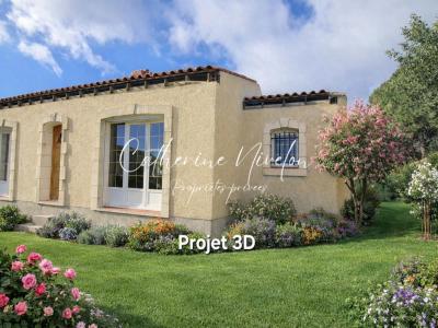 For sale Maraussan 100 m2 Herault (34370) photo 0
