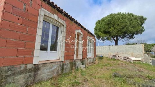 Annonce Vente Maison Maraussan 34