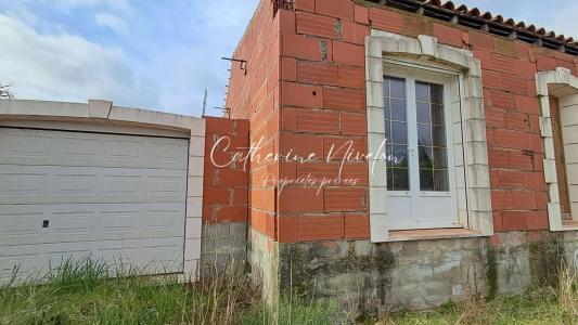 Acheter Maison Maraussan Herault
