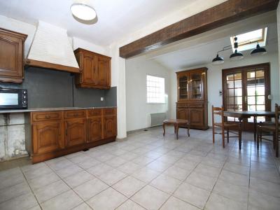 For sale Guignicourt 5 rooms 85 m2 Aisne (02190) photo 1