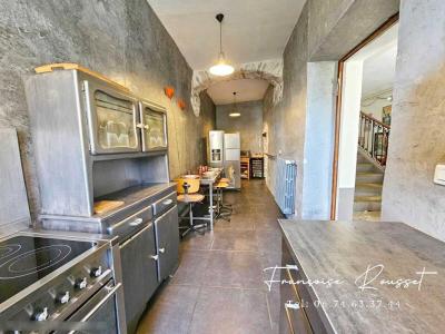 For sale Ales 6 rooms 250 m2 Gard (30100) photo 3
