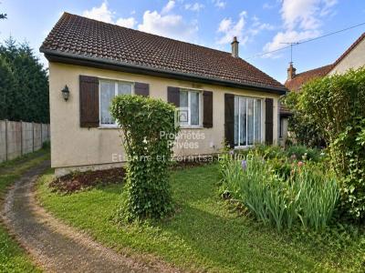 Annonce Vente 4 pi�ces Maison Vatan 36