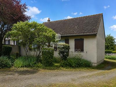 Acheter Maison 84 m2 Vatan
