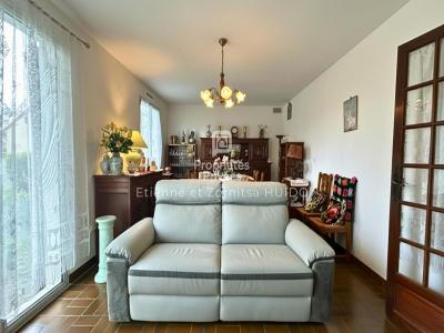 Acheter Maison Vatan Indre