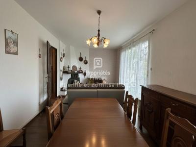 Acheter Maison Vatan 110000 euros