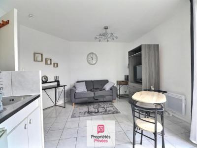 Louer Appartement 27 m2 Acheres