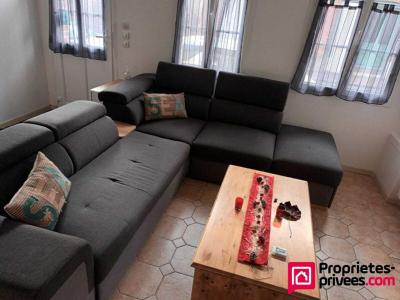 For sale Ferte-vidame 6 rooms 120 m2 Eure et loir (28340) photo 1