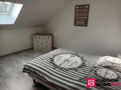 For sale Ferte-vidame 6 rooms 120 m2 Eure et loir (28340) photo 4