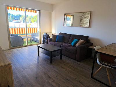 For sale Cannet 1 room 30 m2 Alpes Maritimes (06110) photo 1