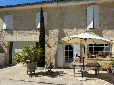 Annonce Vente 8 pi�ces Maison Sauve 33