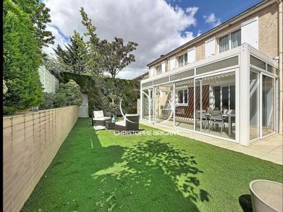 For sale Villejuif 5 rooms 115 m2 Val de Marne (94800) photo 0