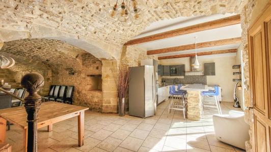 For sale Uzes 6 rooms 216 m2 Gard (30700) photo 1
