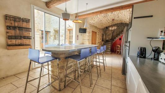 For sale Uzes 6 rooms 216 m2 Gard (30700) photo 3
