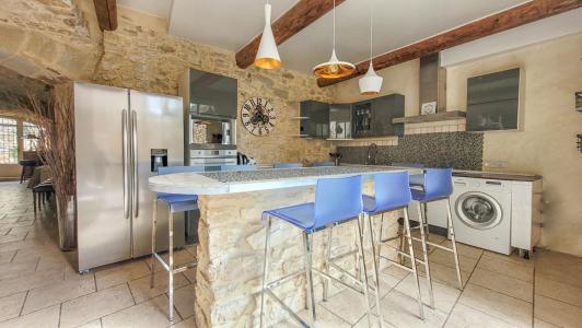 For sale Uzes 6 rooms 216 m2 Gard (30700) photo 4
