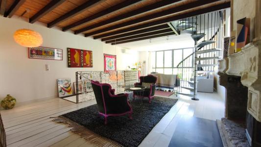 For sale Uzes 3 rooms 107 m2 Gard (30700) photo 1